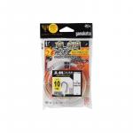 真鯛吹き流し2本仕掛10M【特価】